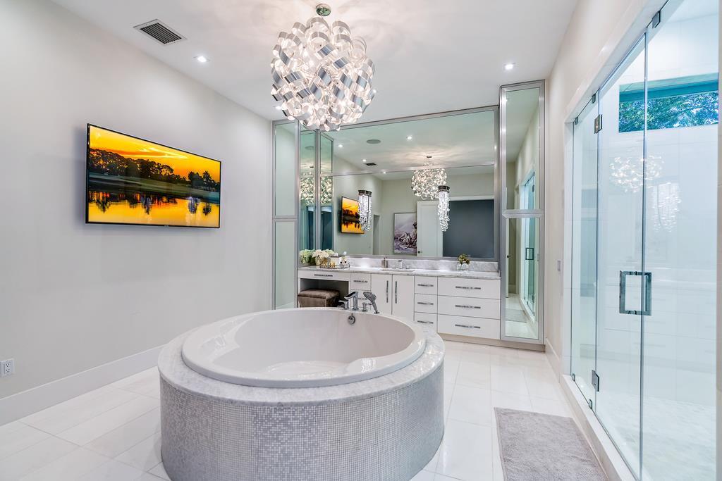 OLD MARSH - Residential