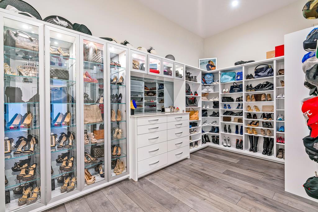 OLD MARSH - Residential