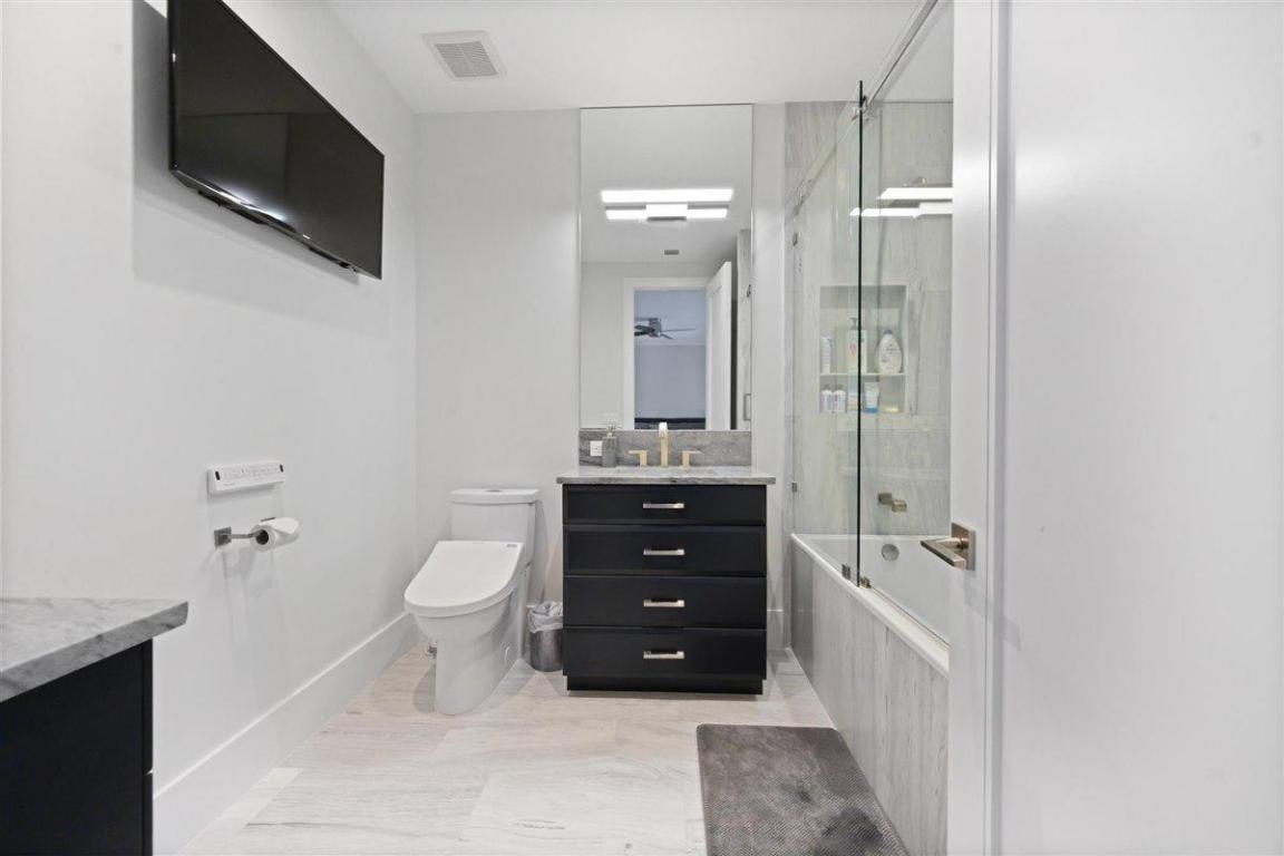 OLD MARSH - Residential