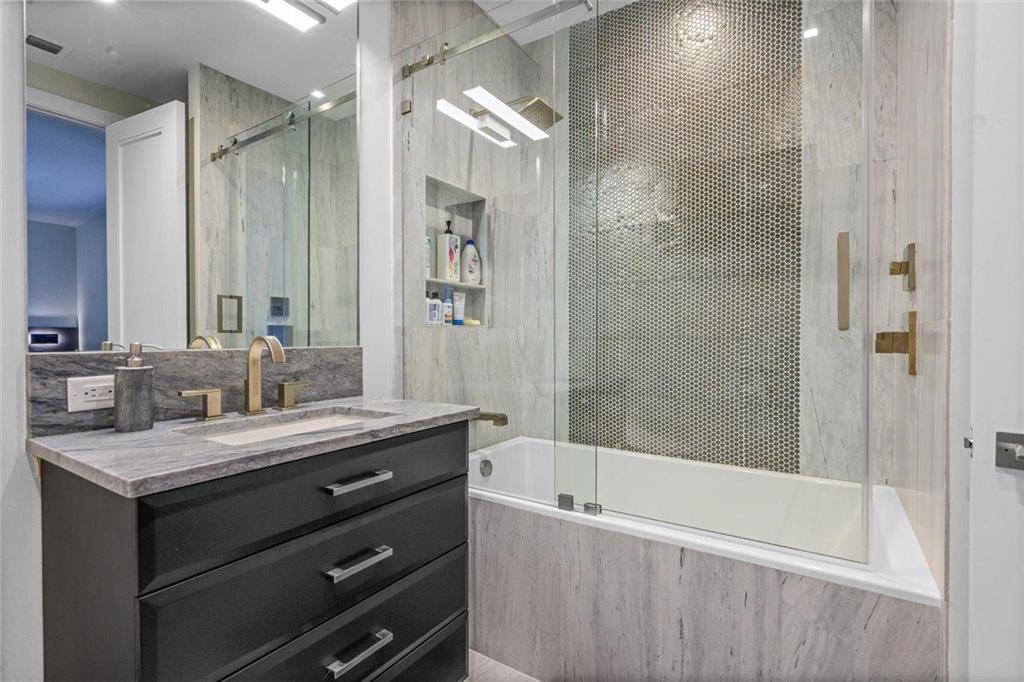 OLD MARSH - Residential