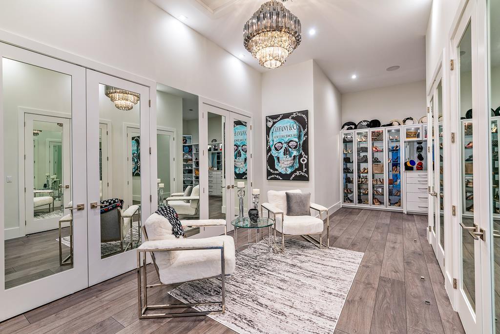 OLD MARSH - Residential