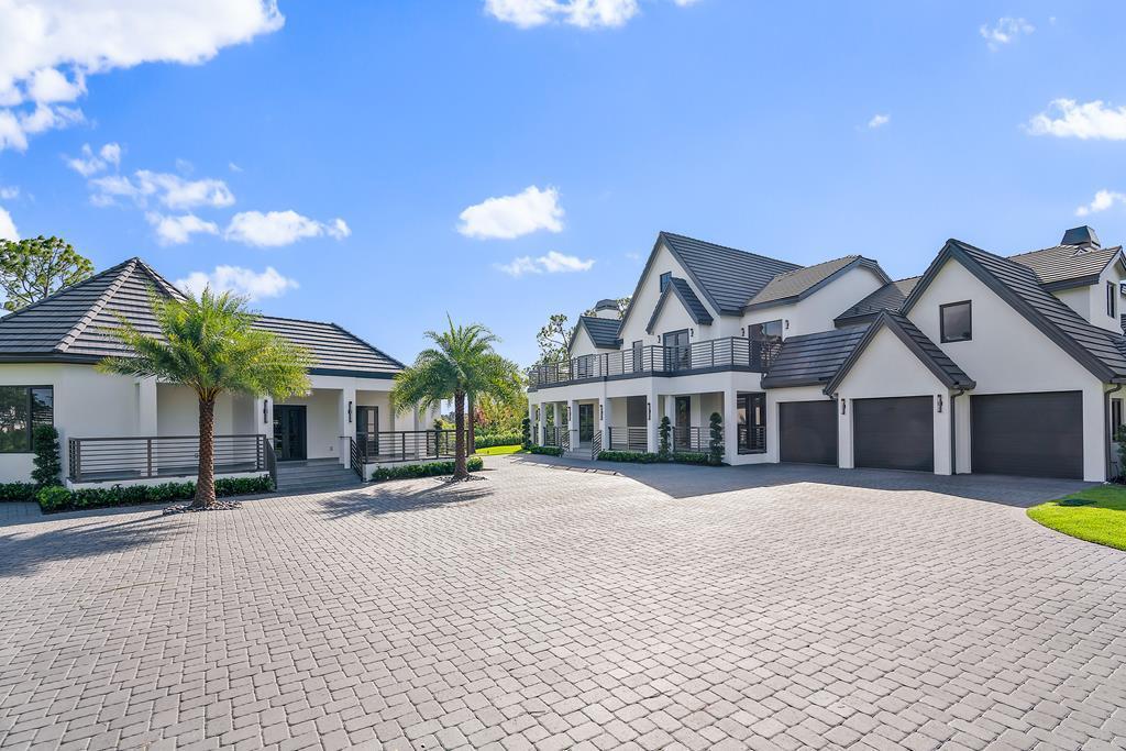 OLD MARSH - Residential