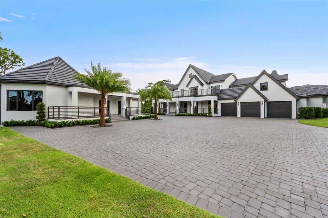 OLD MARSH - Residential