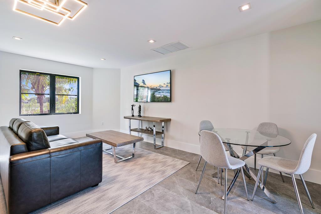 OLD MARSH - Residential