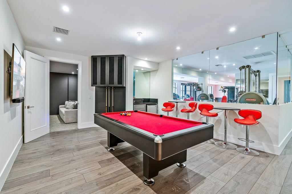 OLD MARSH - Residential