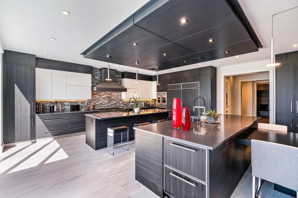 OLD MARSH - Residential