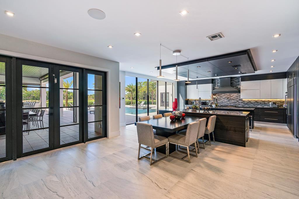 OLD MARSH - Residential