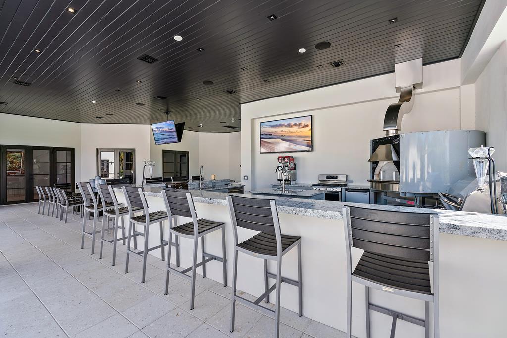 OLD MARSH - Residential