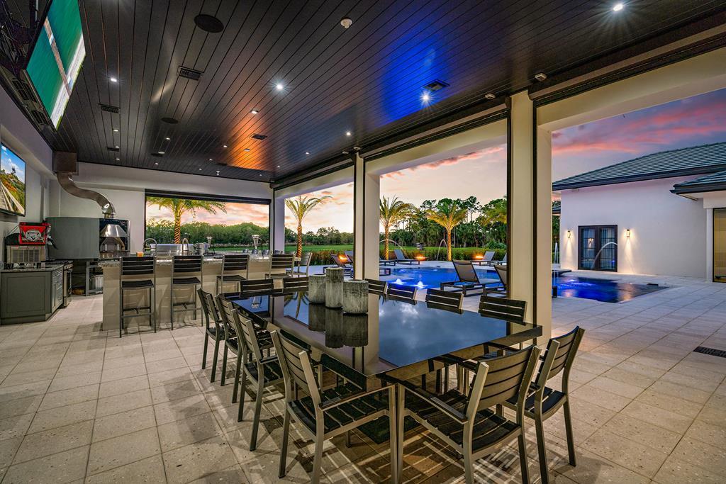 OLD MARSH - Residential