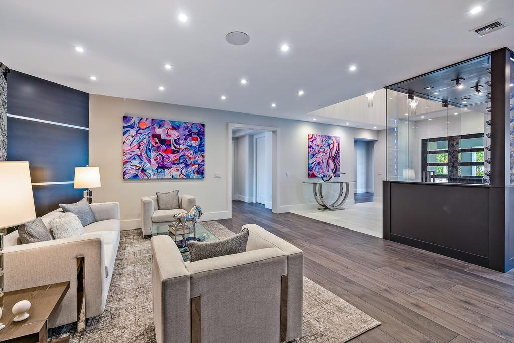 OLD MARSH - Residential