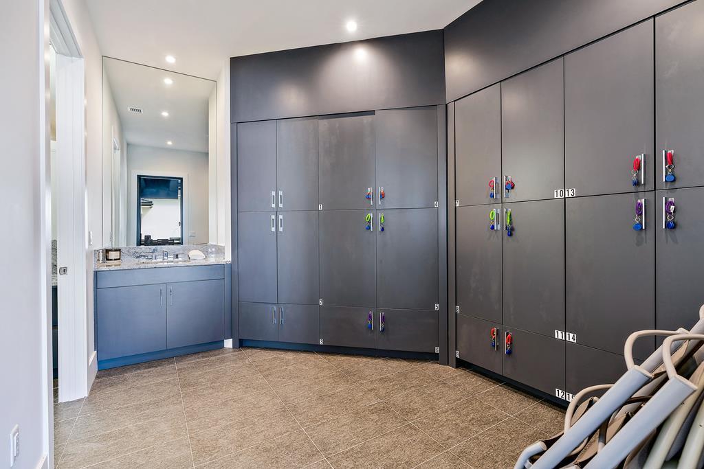 OLD MARSH - Residential