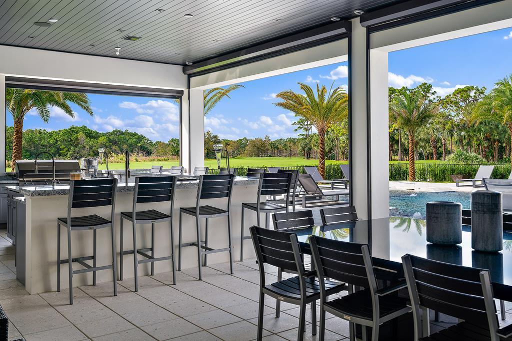 OLD MARSH - Residential