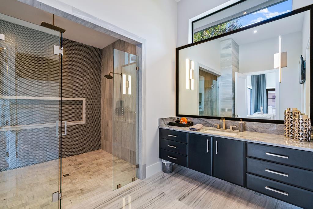 OLD MARSH - Residential