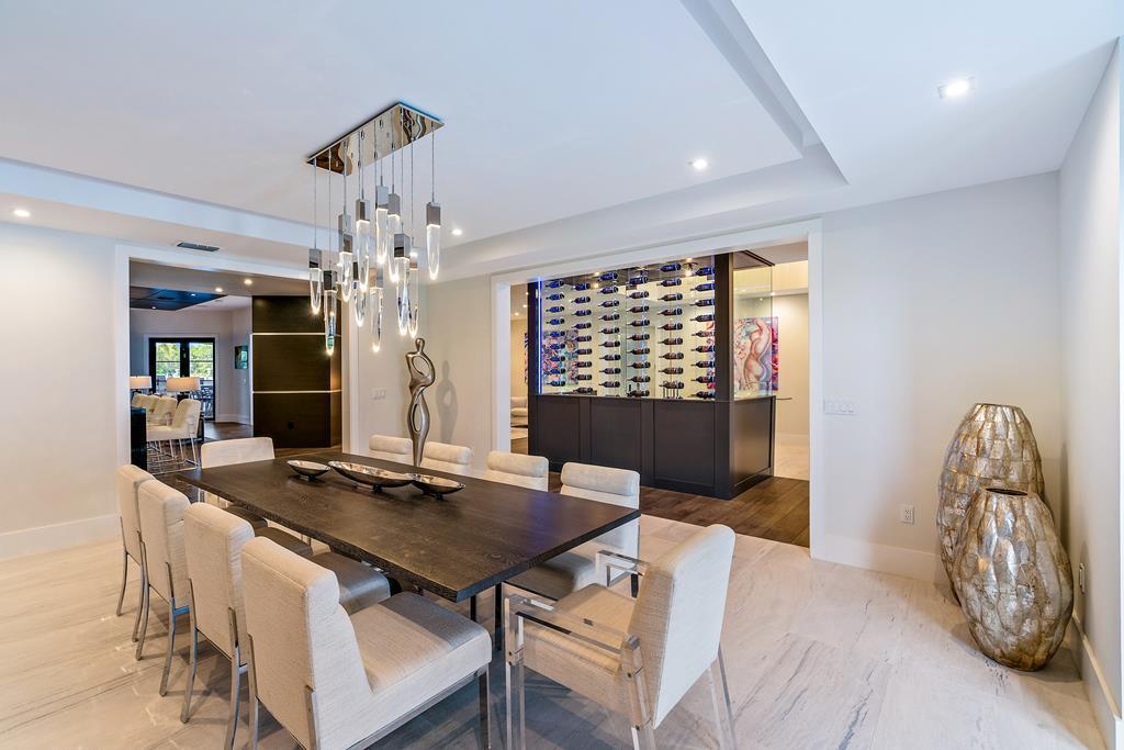 OLD MARSH - Residential