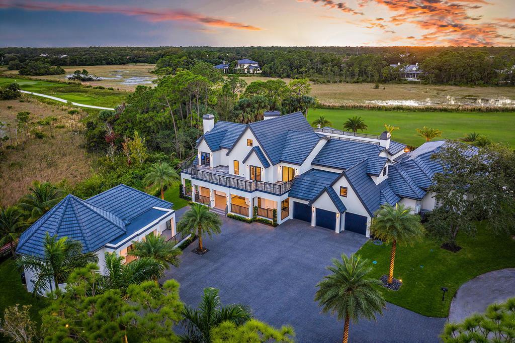 OLD MARSH - Residential