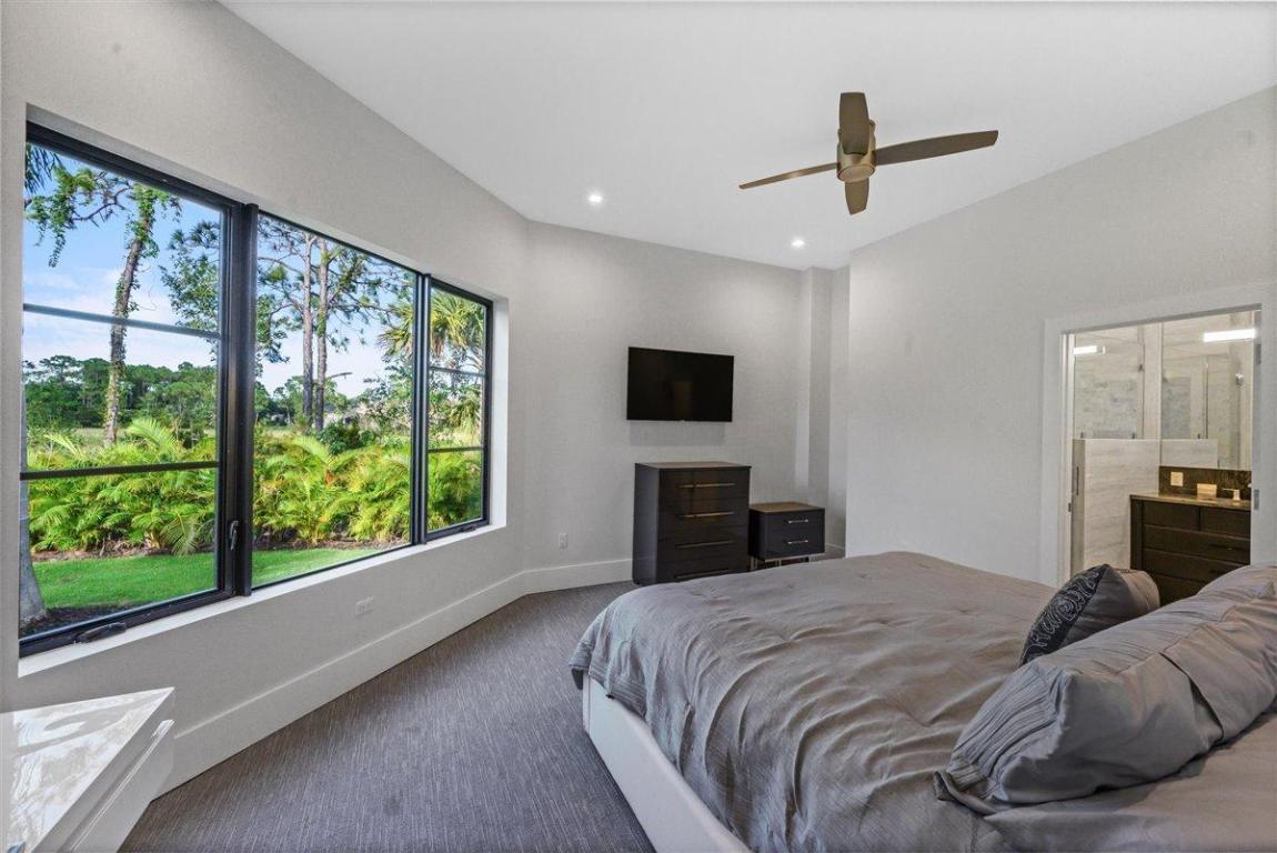 OLD MARSH - Residential