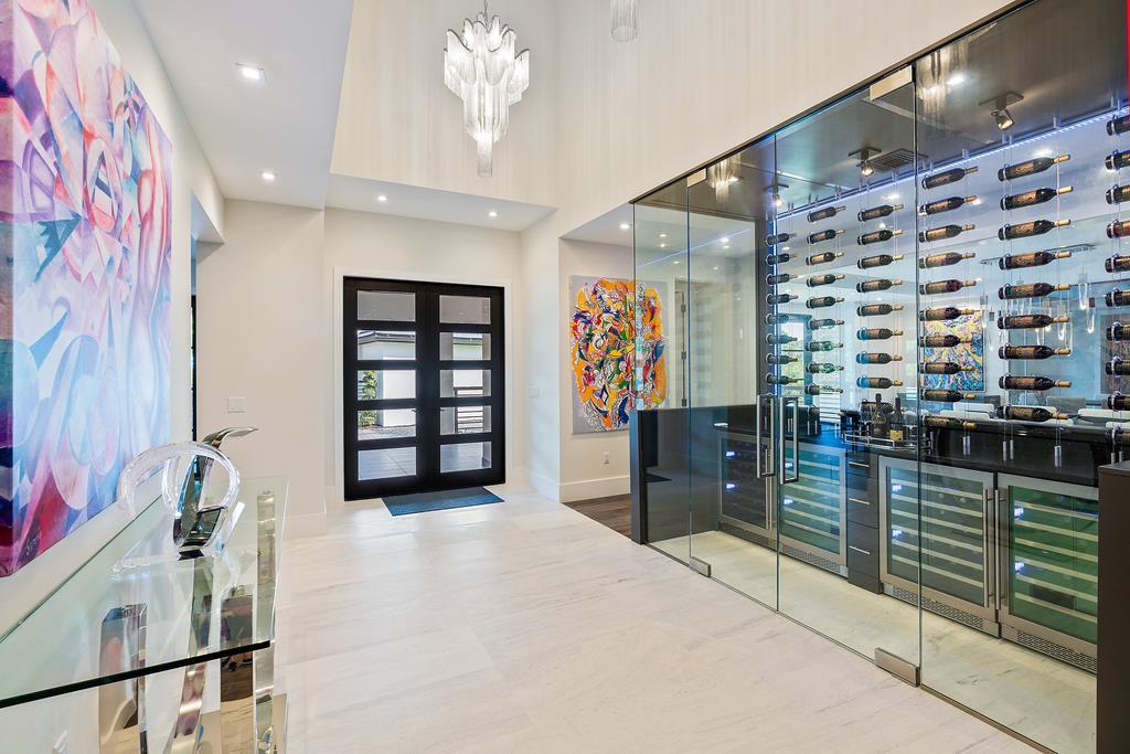 OLD MARSH - Residential