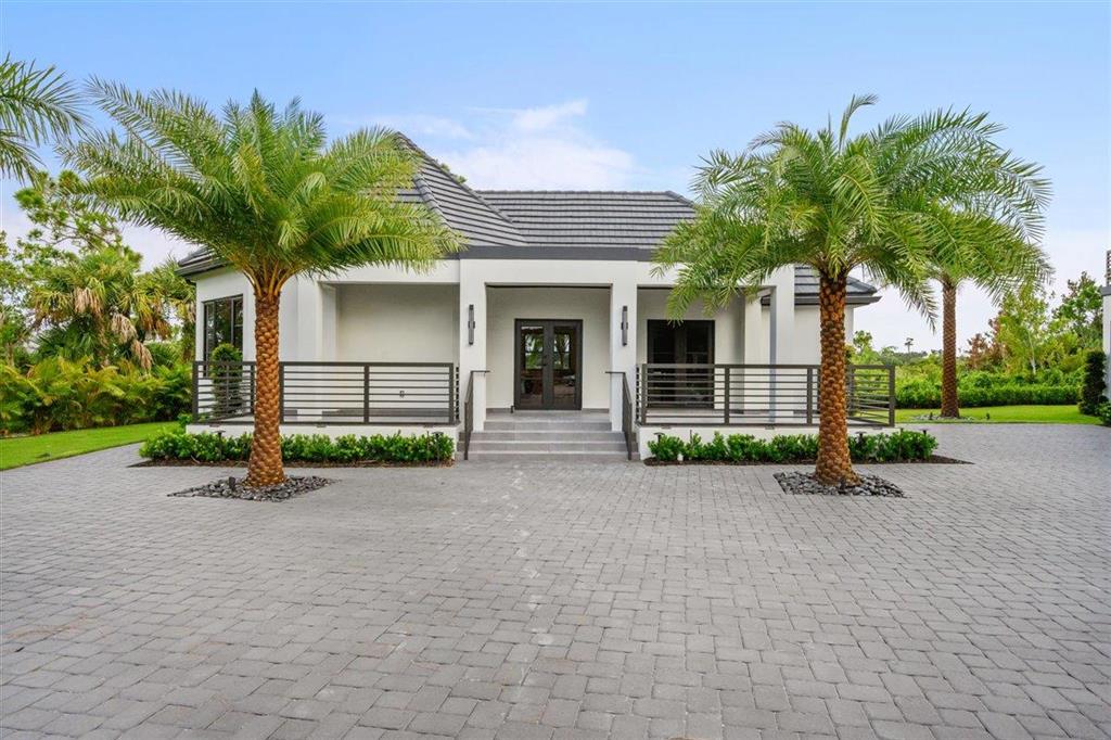 OLD MARSH - Residential