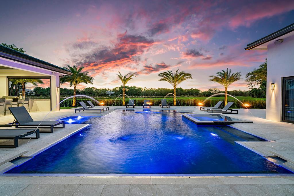 OLD MARSH - Residential