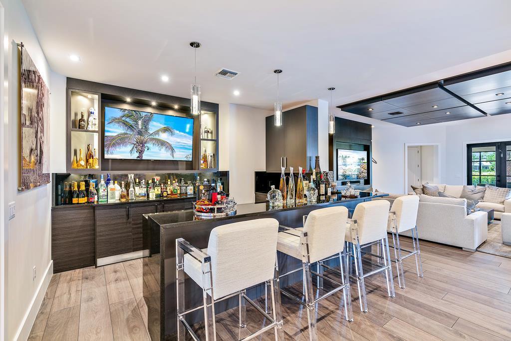 OLD MARSH - Residential