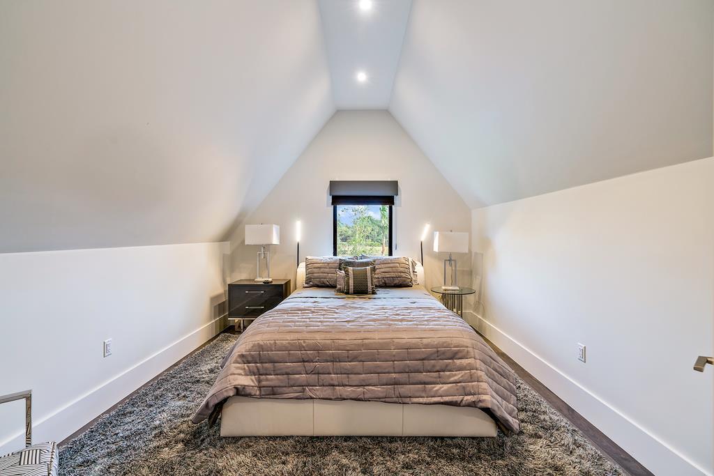 OLD MARSH - Residential