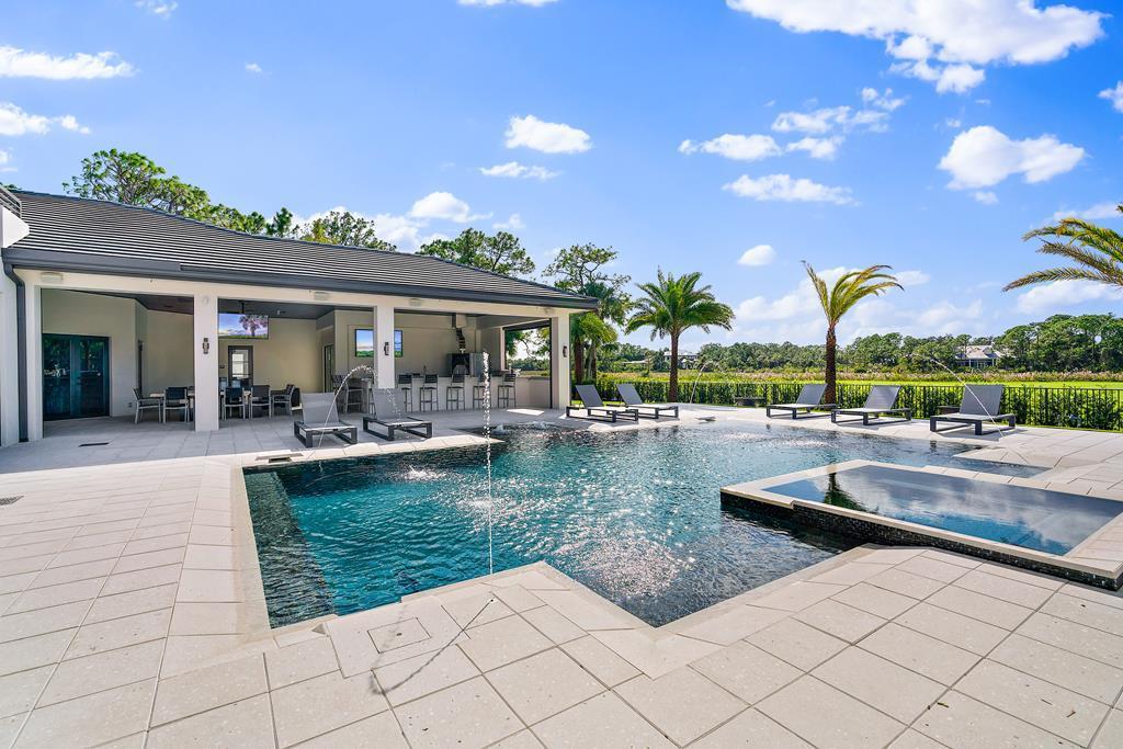 OLD MARSH - Residential