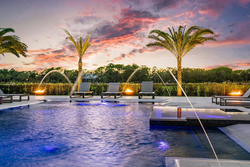 OLD MARSH - Residential