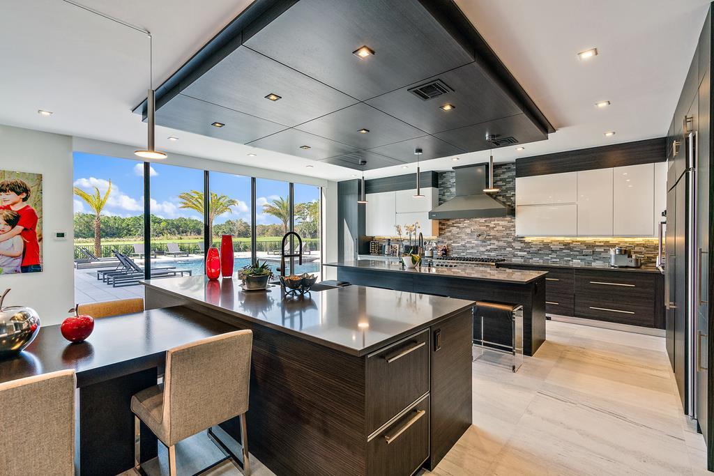 OLD MARSH - Residential