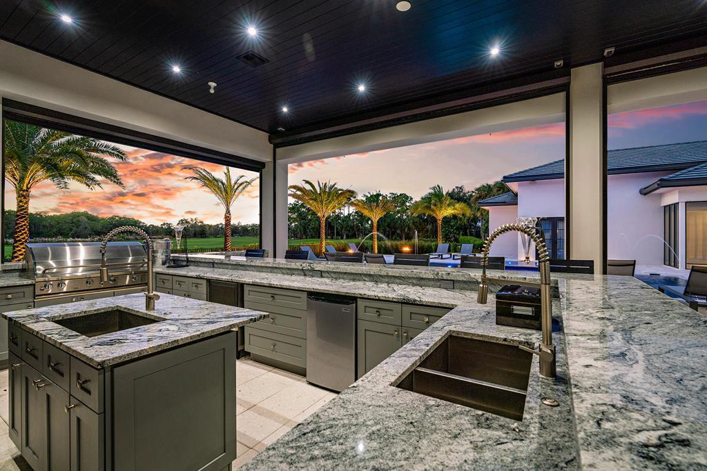 OLD MARSH - Residential