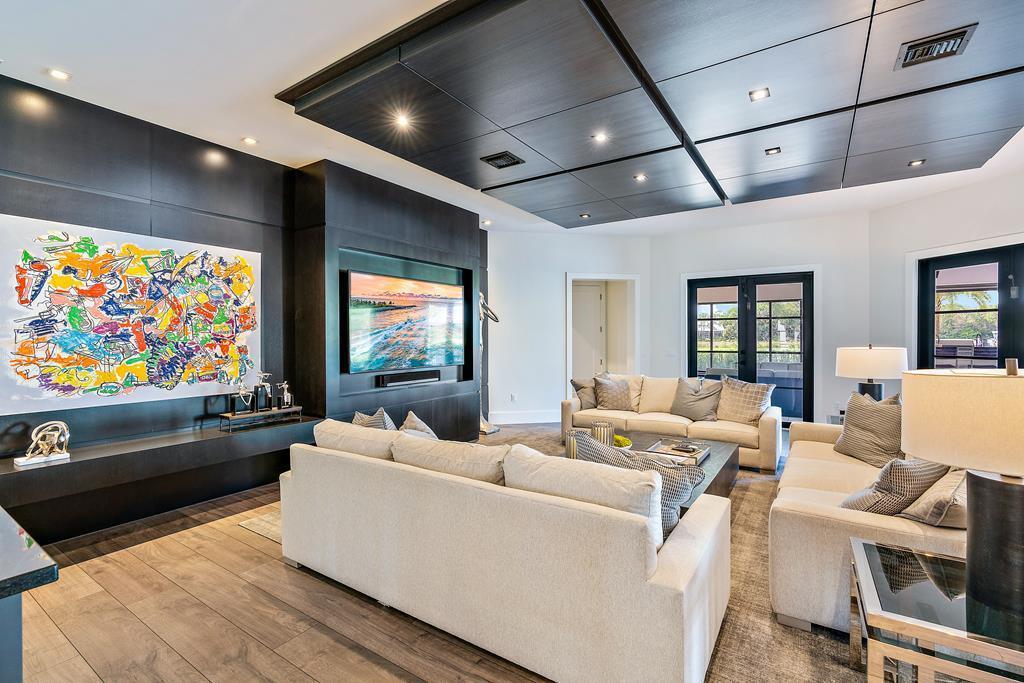 OLD MARSH - Residential