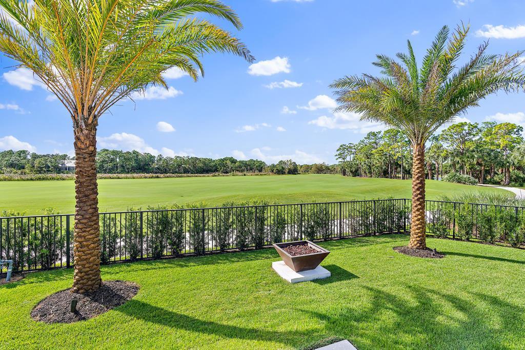 OLD MARSH - Residential