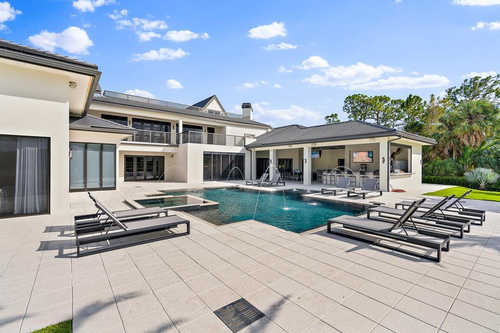 OLD MARSH - Residential