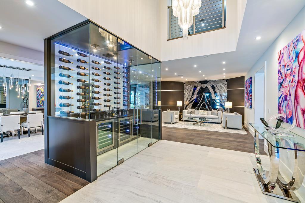 OLD MARSH - Residential