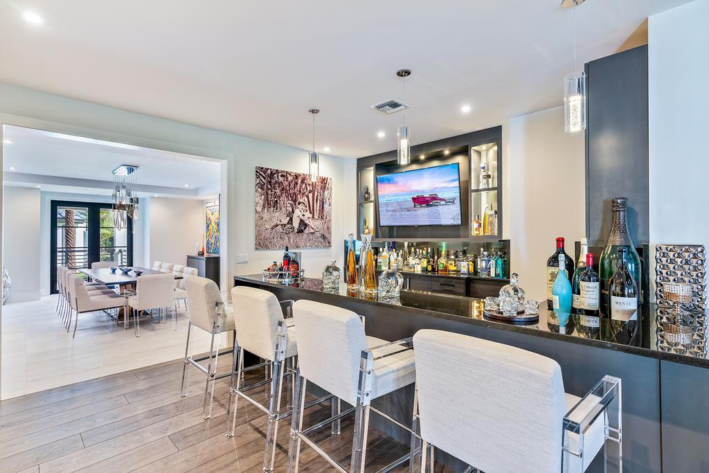 OLD MARSH - Residential