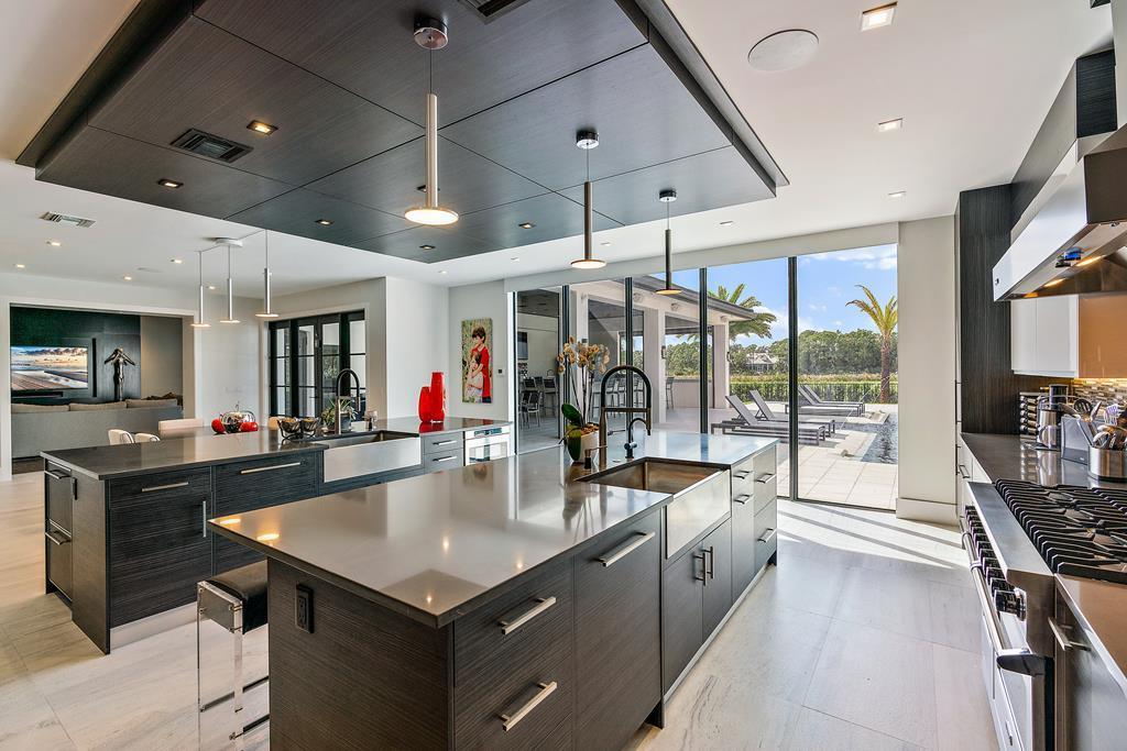 OLD MARSH - Residential