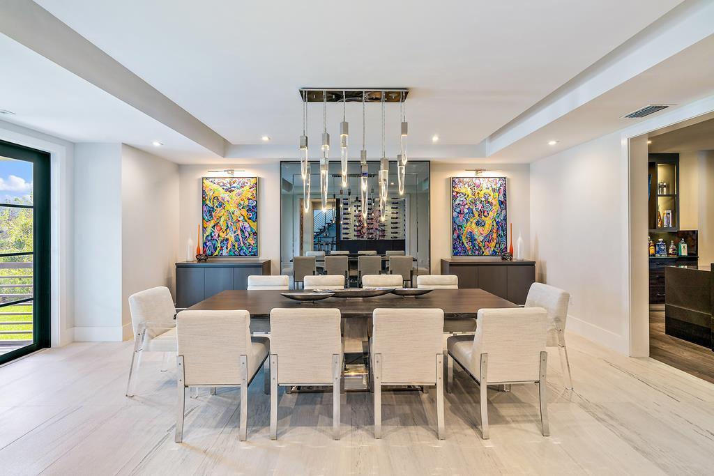 OLD MARSH - Residential