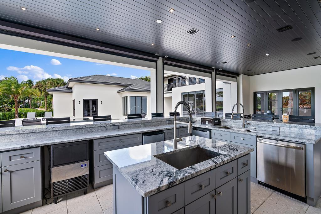 OLD MARSH - Residential