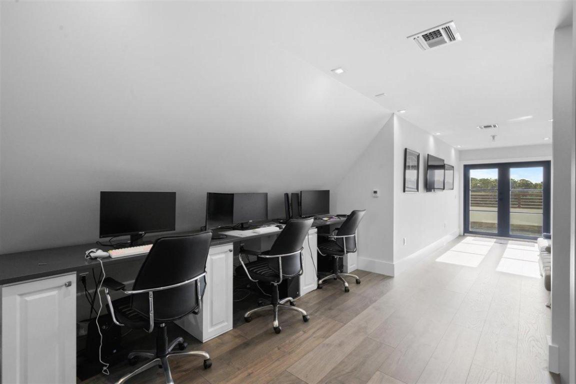 OLD MARSH - Residential