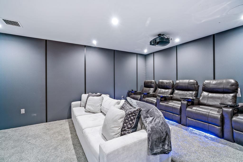 OLD MARSH - Residential