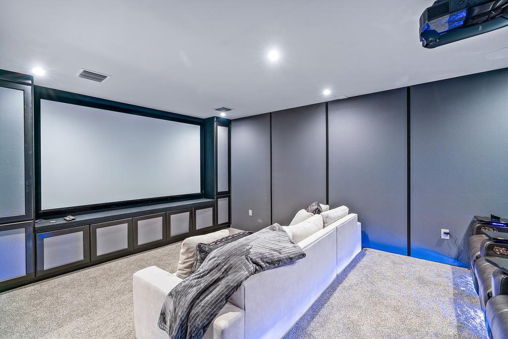 OLD MARSH - Residential