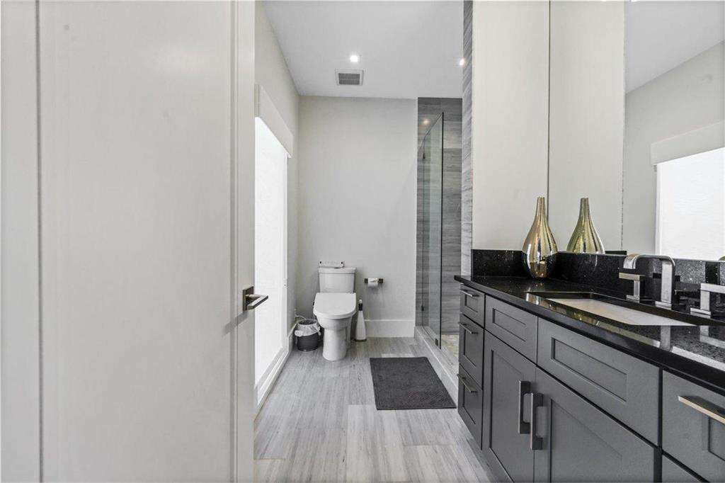 OLD MARSH - Residential