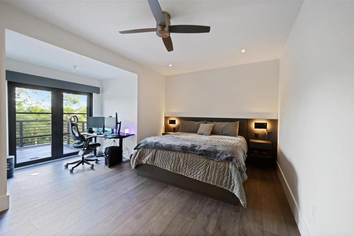 OLD MARSH - Residential