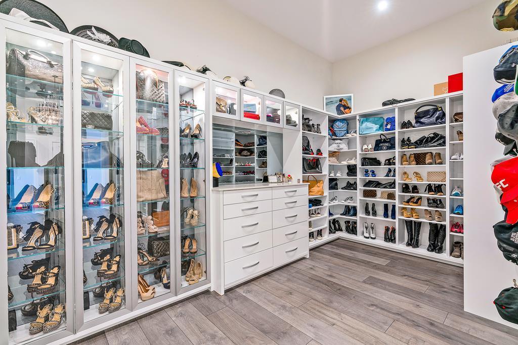 OLD MARSH - Residential