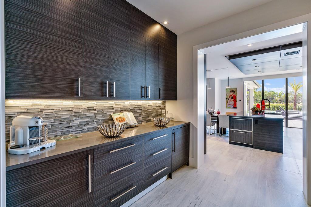 OLD MARSH - Residential