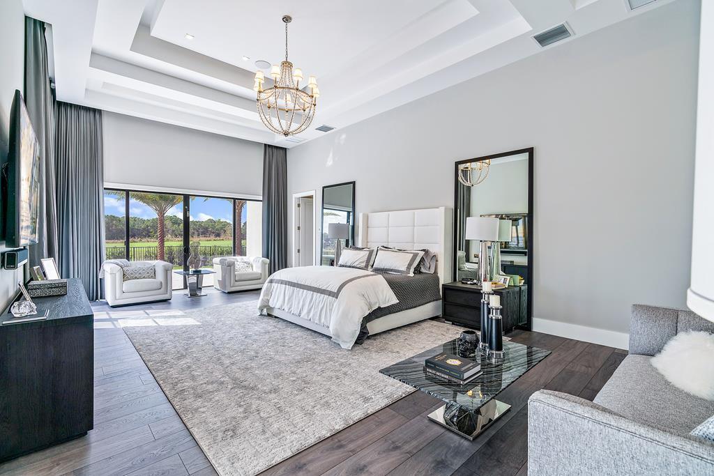 OLD MARSH - Residential