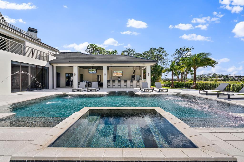 OLD MARSH - Residential