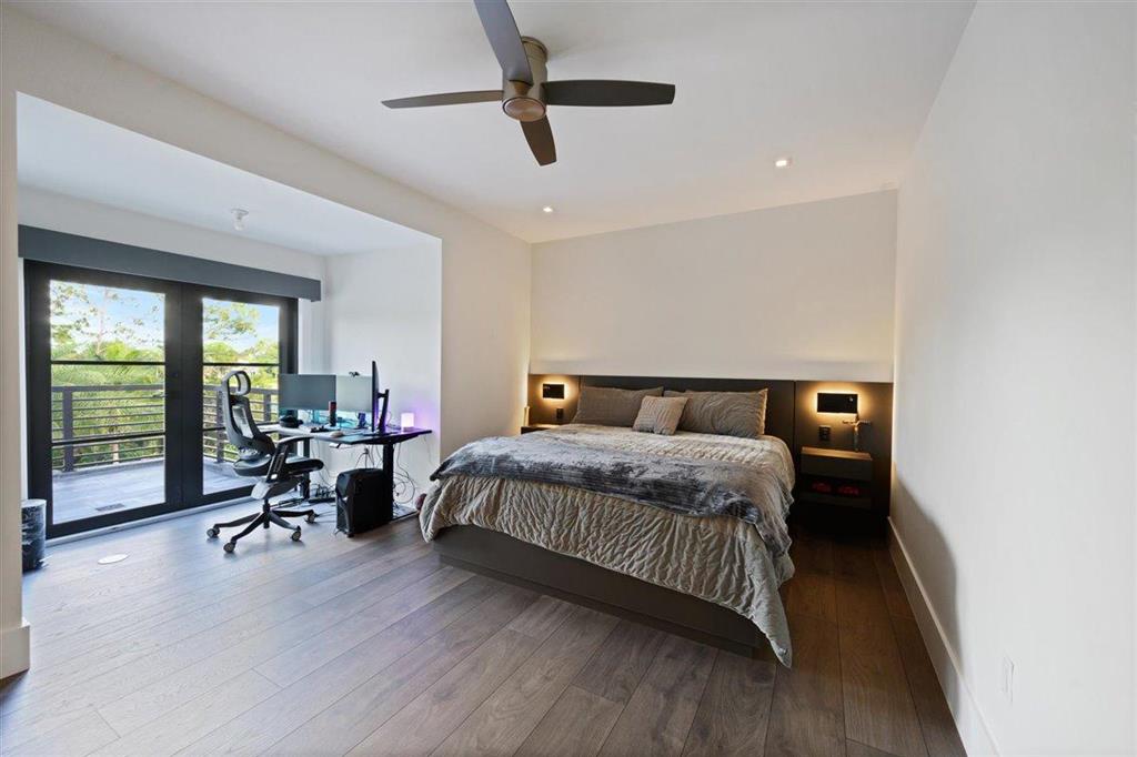 OLD MARSH - Residential