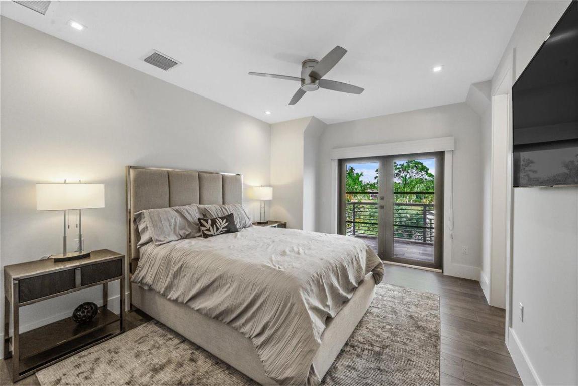 OLD MARSH - Residential