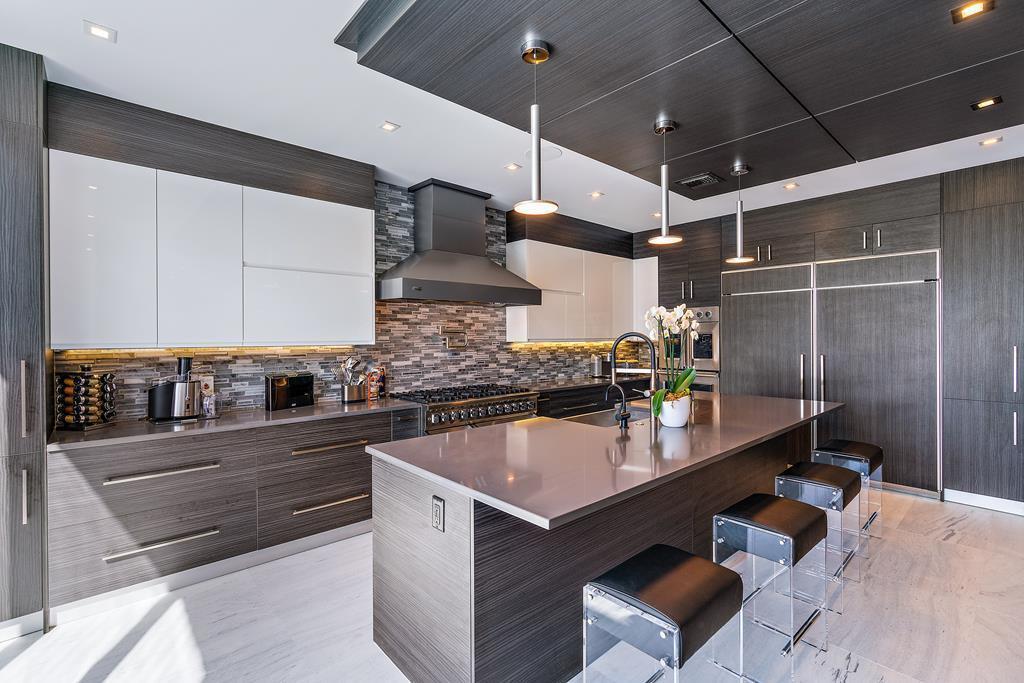 OLD MARSH - Residential