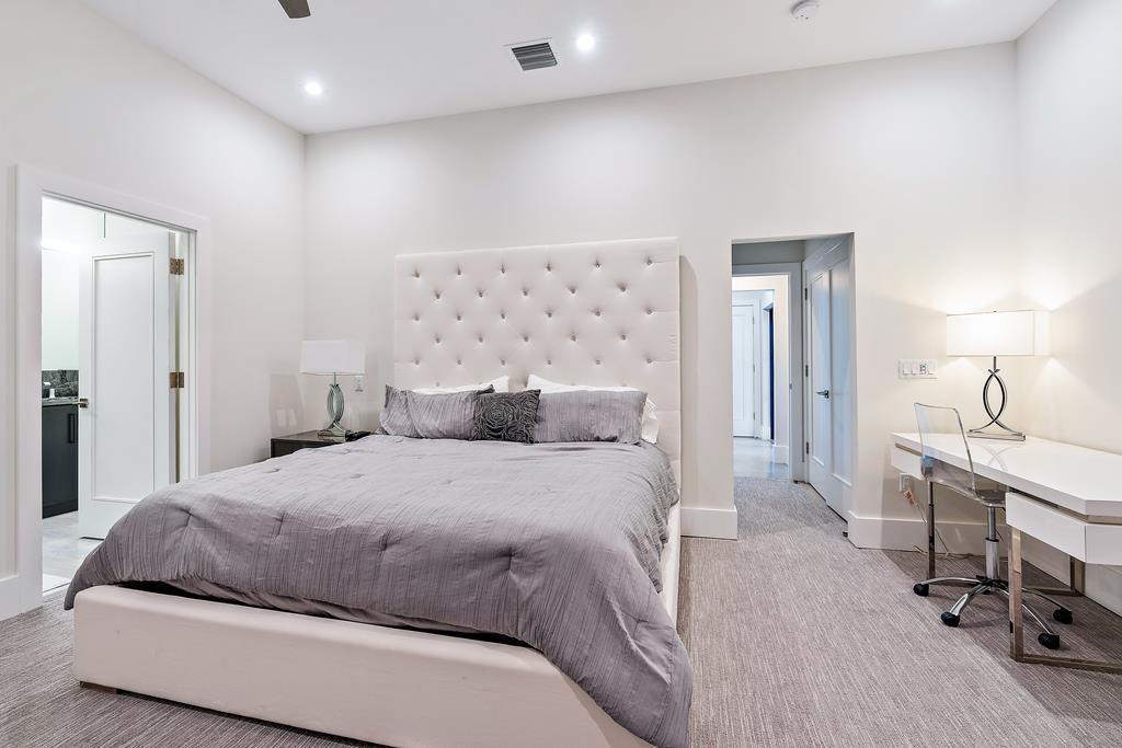 OLD MARSH - Residential